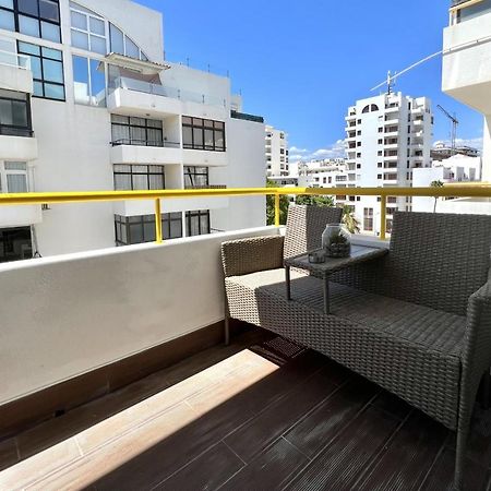 Miral 4 - 100 Mtr To Beach By Hd Properties Quarteira Exterior photo