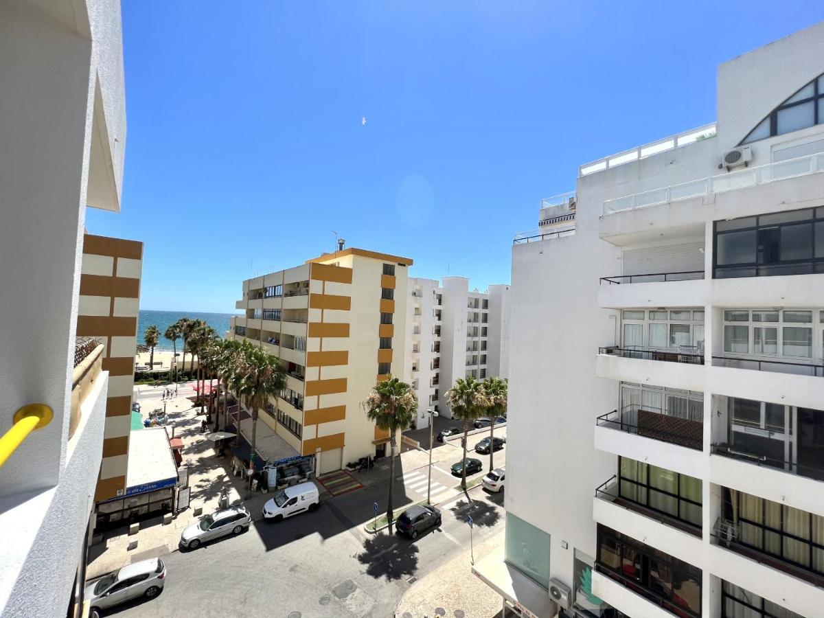 Miral 4 - 100 Mtr To Beach By Hd Properties Quarteira Exterior photo