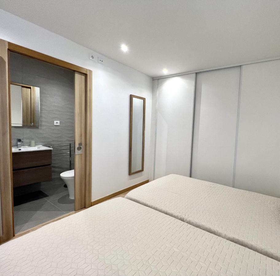 Miral 4 - 100 Mtr To Beach By Hd Properties Quarteira Exterior photo