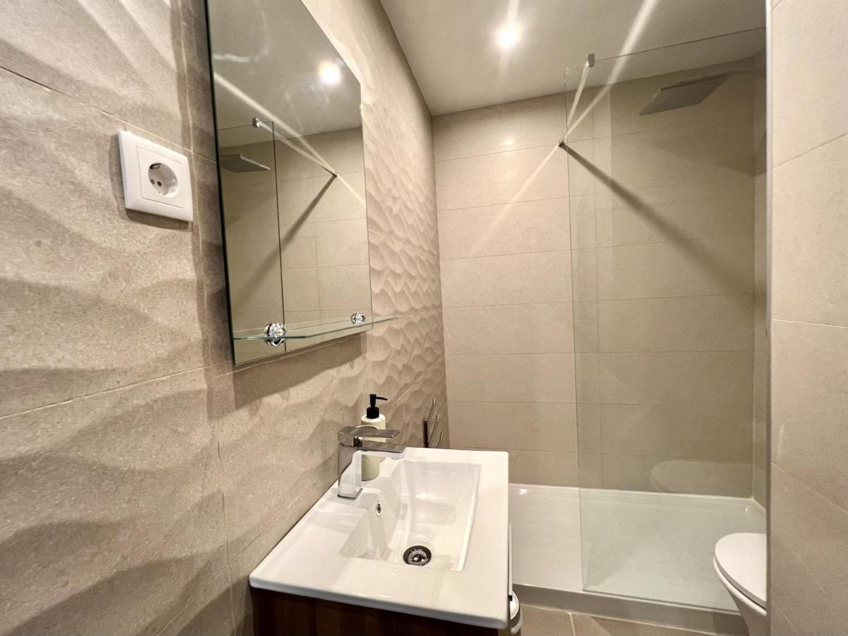 Miral 4 - 100 Mtr To Beach By Hd Properties Quarteira Exterior photo